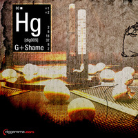 G+Shame - Radioaktiv by Alavux