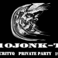 mix@private k-crityk party - 19102013 by 10JONK-T