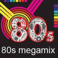 1980s MegaMix by DJ love The Mix