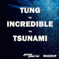 Tung vs Incredible vs Tsunami (Juan Paris Mashup) by Juan Paris Dj/Producer
