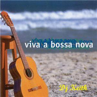 Bossa nova dj keith by Keith Tan