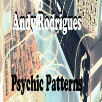 Andy Rodrigues presents Psychic Patterns Live by Andy Rodrigues
