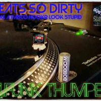 FunkThumper Live Vol 3 by Dj Varmet