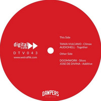 AudioHell - Together (DAWPERS PREMIERE) by DAWPERS