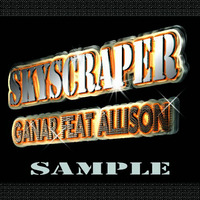 Ganar Feat. Allison - Skyscraper (Clip) FC GANAR ALBUM OCTOBER 2011 by Allison mclauchlan