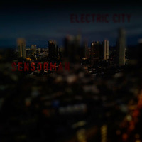 Electric City by Sensorman
