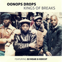 Kings Of Breaks by Brooklyn Radio