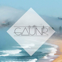 GAUNR- My Kind Of Sadness Mix by Mark-Ski