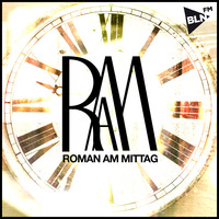 199 Roman am Mittag - Pennys Wochenrückblicke - Wochenendplanung 2.0 by BLN.FM