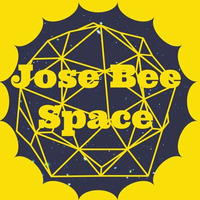 Space (fly away) by Jose Bee