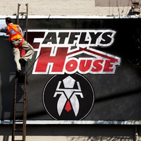 FatFly's House Podcast #80 Top 5 Guest Mix from GLEN HORSBOROUGH. by FatFly