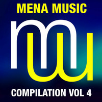 Mena Music Compilation Vol 4 ( ALBUM PREVIEW) by mena music 