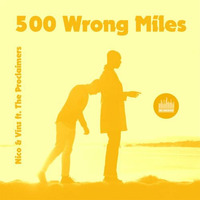 500 Wrong Miles by MC Mashup