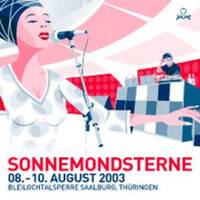 Dj Rush live @ Sonne Mond Sterne 2003 [Classic Techno ] by Aaron Kenntmandoch