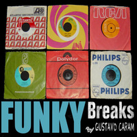 Funky Breaks // by Gustavo Caram by Shaka