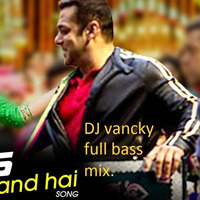 baby to bass pasand he dj vanc by Vikrant Pawar