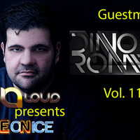 Dim Loud - Fire On Ice Vol. 113 (Incl Guestmix Dino Romeo) by dimloud