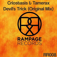 Criostasis &amp; Tamerax - Devil's Trick (Original Mix) by Tamerax