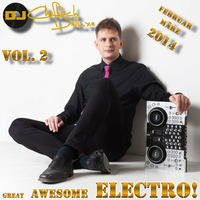 DJ Chefkoch Deluxe - Best Of EDM March 2014 by Arco Edits