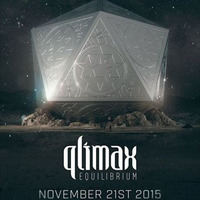 Qlimax 2015 (Gelredome, Arnhem) - 21.11.2015