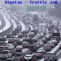 Traffic Jam Stress by XSyntax