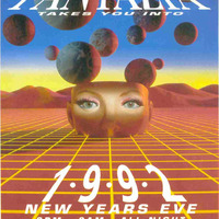 Fantazia New Years Eve 1991. (Full HD) by andyfoz