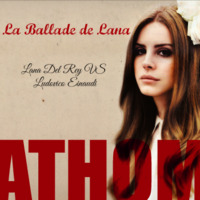 La ballade de Lana by athom