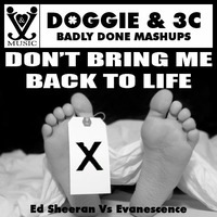 Don't Bring Me Back To Life by Badly Done Mashups