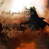 FREE DL!!!! Lee DeWyze - Blackbird Song (Karl Sav Remix) by JesSouls