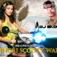 Chhori Scooty Wali haryanvi song REMIX-DJ Badman by DJ Badman