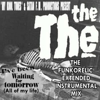 The The - I've Been Waiting For Tomorrow (Funkorelic Instrumental Mix) (6.29) by Funkorelic