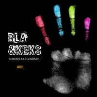 SERIOES &amp; LEGENDAER - BLA &amp; KEKS (SAX EDIT) by Serioes & Legendaer