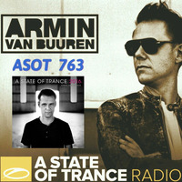 Armin van Buuren Announcing My Name As A Winner of #ASOT2016 CD On #ASOT763 (12.05.2016) by Mahmoud Trance