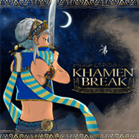 くふおー - KHAMEN BREAK (SDVX INF SPECIAL) by Master Of Japan