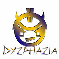 Dyzphazia - Untitled, Unmastered and Unfinished by Dyzphazia