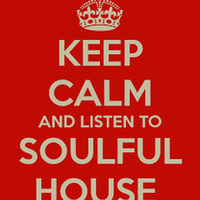 Soulful House Mix 2015 by Andy Le Candy