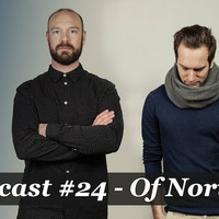 trndmusik Podcast #24 - Of Norway by trndmsk