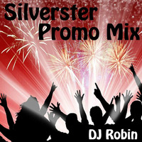 Silvester Opening @ Parey 2013 by Deejay Rob In