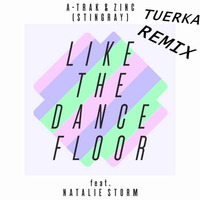 A-Trak & DJ Zinc - Like the Dancefloor (tuerka Remix) by Tuerka