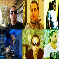 Serdar Ors - December 2012 Dimensions Mix by Serdar Ors