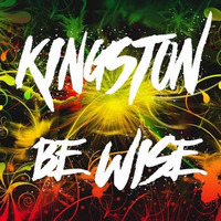Silyfirst - Kingston be wise by Silyfirst
