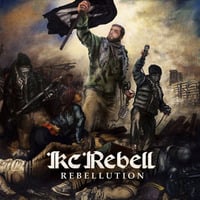 KC Rebell - Anhörung (Dj Q Remix) by Dj Q
