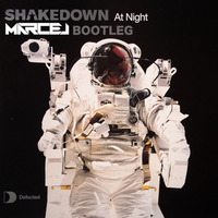 Shakedown - At Night (Marcel Bootleg) by Marcel