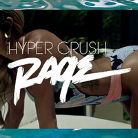 Hyper Crush - Rage ( Junnior Lima Remix ) by Junnior Lima ( Official )