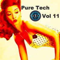 o.S.c Pure Techno Vol 11 by o.S.c Music