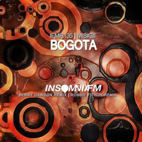 MISIGII - Bogota - teaser ( Original Mix ) by MISIGII