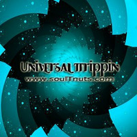 Universal Trippin by Dj Soul T Nuts