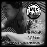 Dj Pk Live - Live at Home (Episode 002) 20-10-14 by Pk Live