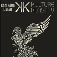 Live At Kulture Klash 8 by Cool Hand J