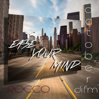 Rocco - Ease Your Mind for Digitally Imported DND Channel October 2015 by rocco
